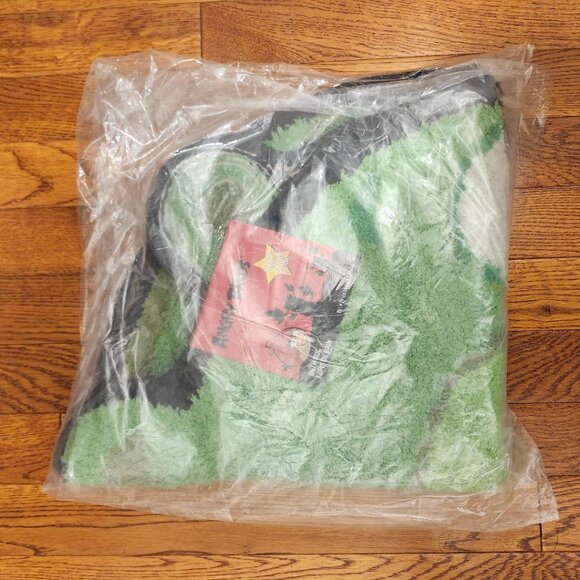 Angry Birds Rug - Picture 2 of 3